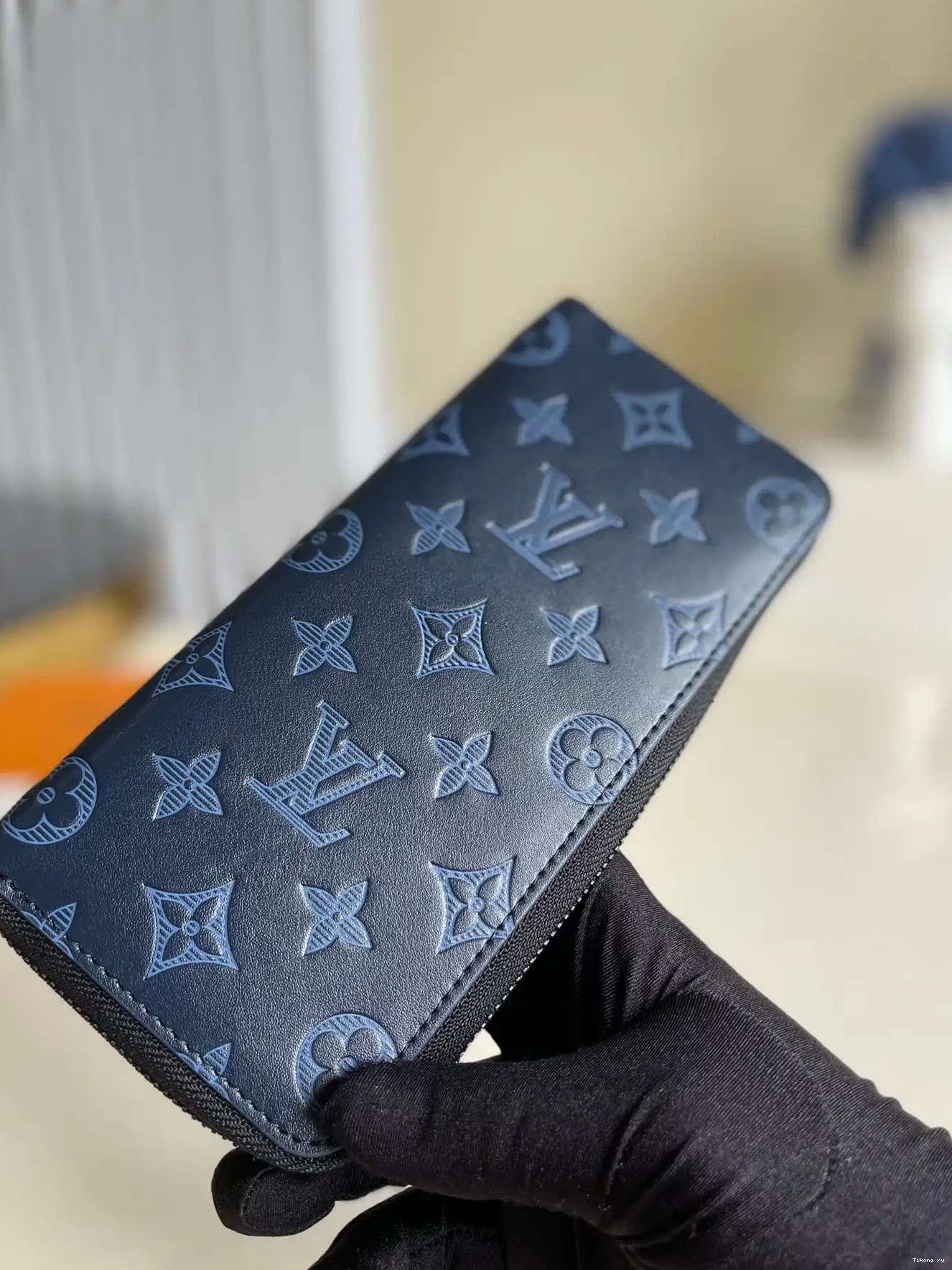 Affordable LOUIS VUITTON WALLET ZIPPY 0616